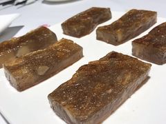 马蹄糕-花城苑广府菜(侨鑫店)