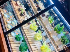 -圣罗巴海鲜自助(黑金店)