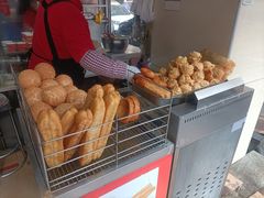 -江三王记牛杂馆(总店)