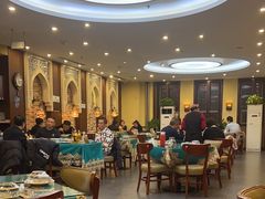-巴依老爷新疆美食(昌平店)
