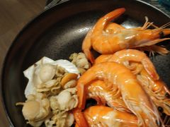 -长沙北辰洲际酒店-兰调全日餐厅