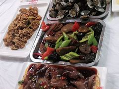 -郑喜旺烧烤(新郑店)