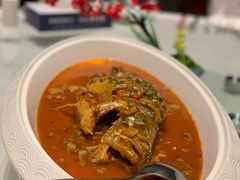 -华膳楼·安徽地标美食·中华餐饮名店(文化公园店)