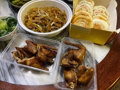 -清心鸡沙田乳鸽店·非遗传承(石溪店)