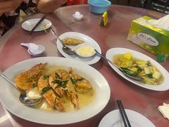 -大茄来海鲜餐厅(亚洲城分行)