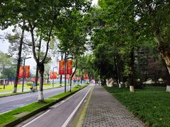 -四川大学(望江校区)