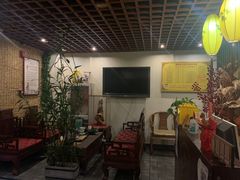 -御灸堂古法艾灸(东坝店)