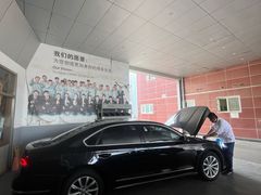 -畅通航行汽车钣金喷漆 无痕修复·局部喷漆