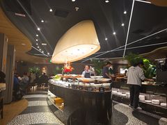 -拉蒂娜·巴西牛排馆 Latina·Brazilian Steakhouse(王府井喜悦店)