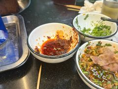 -新梅居(宁海东路店)
