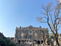 -张学良旧居陈列馆