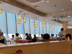 -西贝(吴江路湟普汇店)