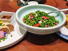 -徽品轩·徽菜馆·地道徽菜(合作经济广场店)