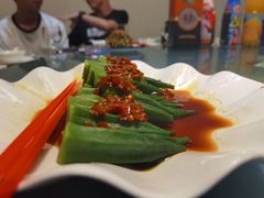 -楚鱼王·河鲜·湖北菜(华农店)
