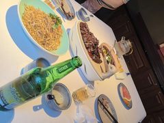 -八府香鸭·啫啫煲(华山路店)