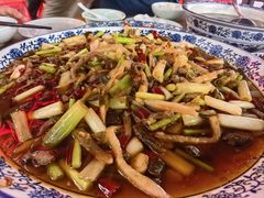 -李大爷的泡椒馆(冉家坝店)