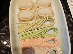 -蒋记海鲜姿造•洋房别墅(星河湾店)