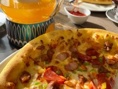 -上岛咖啡(大德店)