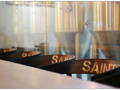 -圣徒精酿美式餐厅saints brewing(裕华万达步行街店)