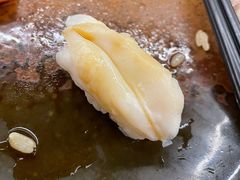 -Sushi Hanzo半藏(天环广场店)