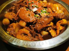 -谢蟹浓(西铁营万达店)