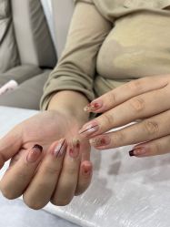 -斯馨·健康美甲美睫