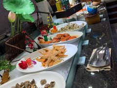 -紫金港国际饭店-自助早餐(申花路店)