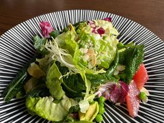 -Kathleen's Waitan 凯圣琳江景西餐厅(外滩店)