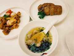 -莆田餐厅PUTIEN(西安万象天地店)