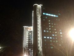 -中国人民解放军空军特色医学中心(空军总医院)