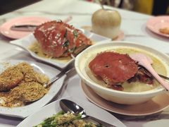 -龙海鲜螃蟹王(宏茂桥店)