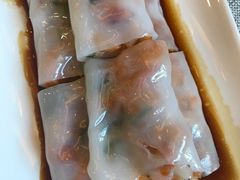 -潮府馆·非遗潮州菜·港式点心(世纪公园店)