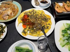 -鑫悦楼煎蟹·16年海鲜大排档
