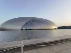 -国家大剧院