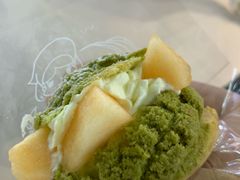 -西树泡芙(正佳店)