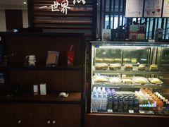 -太平洋咖啡(市府恒隆二店)