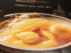 -四世同堂·京菜·烤鸭(双井店)