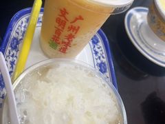 -百花传统甜品店(原址店)