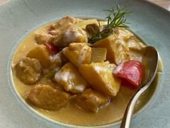 -Thai Alley泰爱里(二沙岛店)