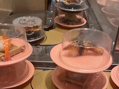 -争鲜回转寿司(通州万达店)