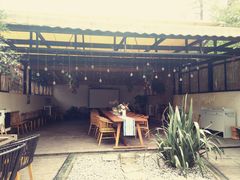 -云里小坐·小院里·团建·宴请·下午茶(三圣乡店)