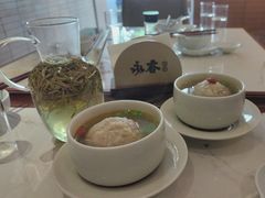 -永春园·扬州早茶·淮扬菜(漫乐城店)