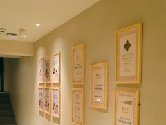 -泰合玺·精油疗愈 SPA(南京河西万达店)
