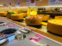 -喜家自助小火锅(卓悦里店)