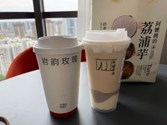 -阿嬷手作(南宁亭江步步高店)