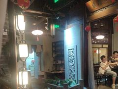 -韵秋荷(宝山龙湖天街店)