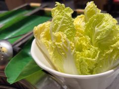 -木王宴语·野生鲜菌火锅(玉河店)
