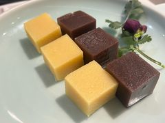 -味+新京宴·烤鸭·北京菜(创意谷店)