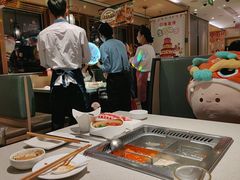 -海底捞火锅(番禺广场店)