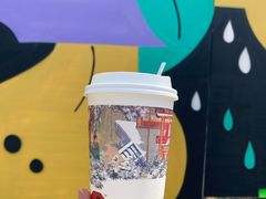 -茶颜悦色(花园道店)